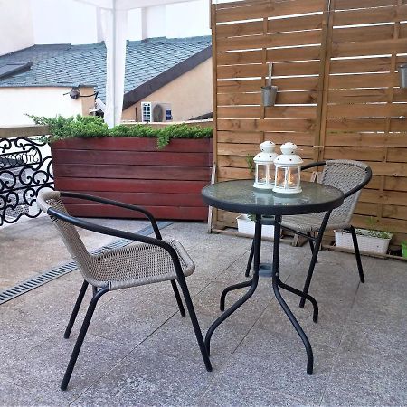 Neoapartments - Rynek Pod Gryfami Wroclaw Ngoại thất bức ảnh
