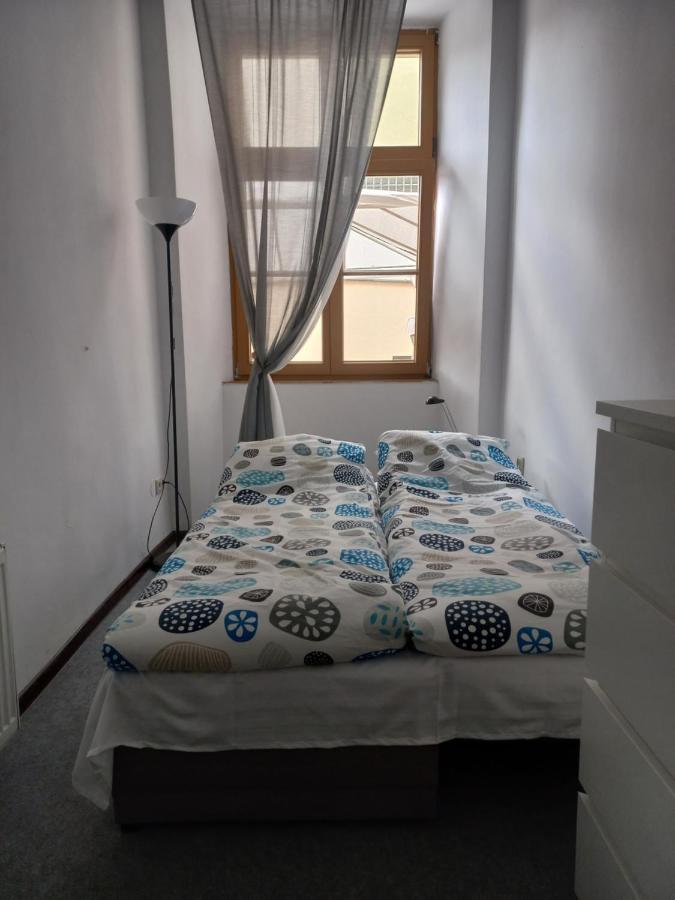 Neoapartments - Rynek Pod Gryfami Wroclaw Ngoại thất bức ảnh