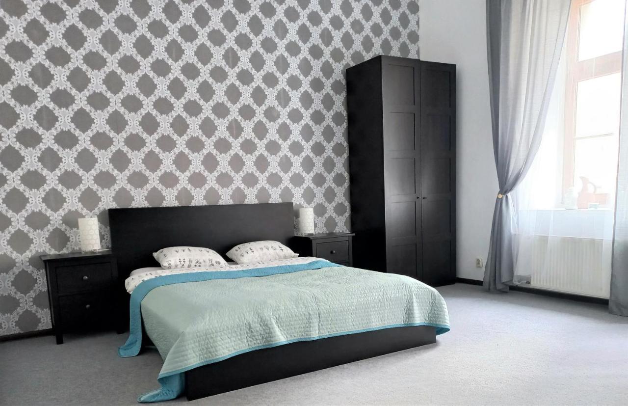Neoapartments - Rynek Pod Gryfami Wroclaw Ngoại thất bức ảnh