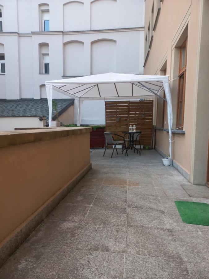 Neoapartments - Rynek Pod Gryfami Wroclaw Ngoại thất bức ảnh