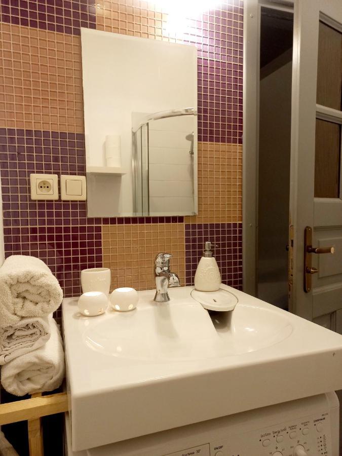 Neoapartments - Rynek Pod Gryfami Wroclaw Ngoại thất bức ảnh